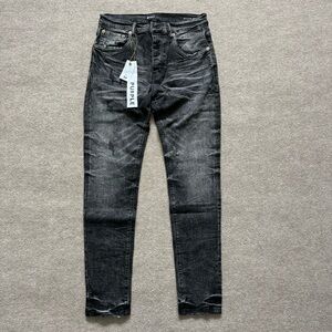 New Purple Brand Jeans Men Size 34